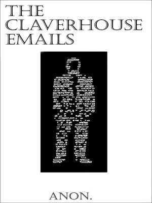 cover image of The Claverhouse Emails